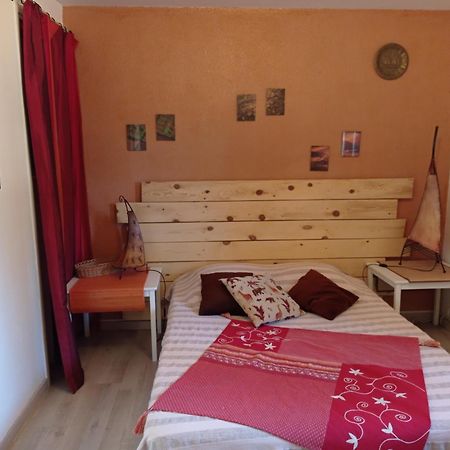 Gite Le Cerisier Via Rhona Dolce Via La Voulte-sur-Rhone Экстерьер фото