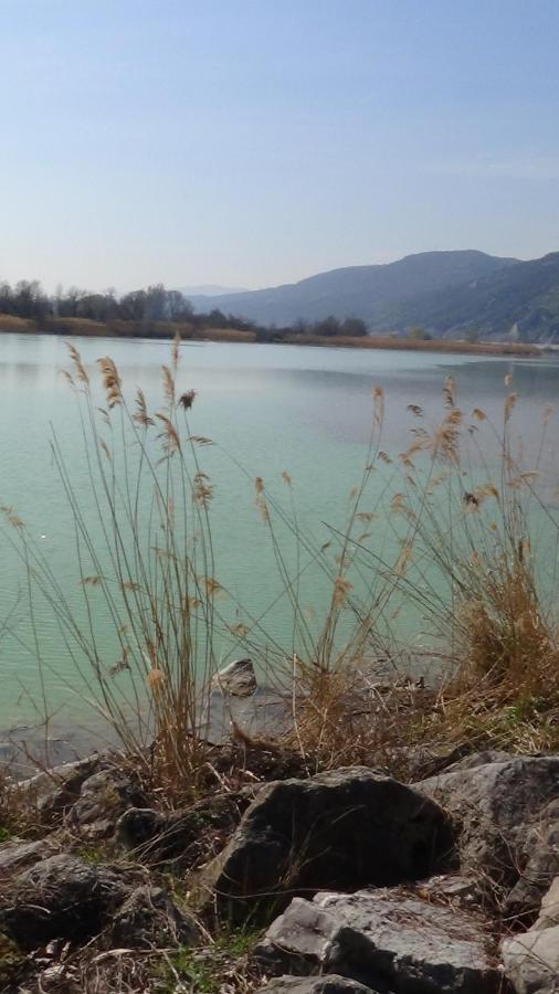 Gite Le Cerisier Via Rhona Dolce Via La Voulte-sur-Rhone Экстерьер фото