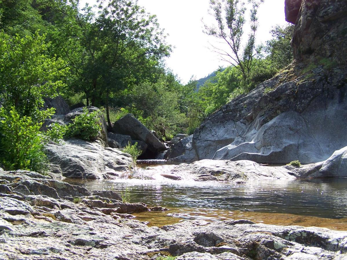 Gite Le Cerisier Via Rhona Dolce Via La Voulte-sur-Rhone Экстерьер фото