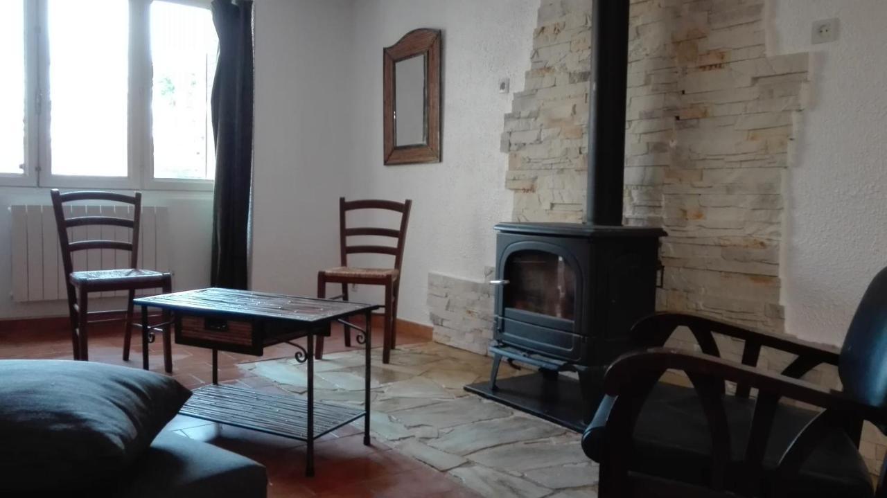 Gite Le Cerisier Via Rhona Dolce Via La Voulte-sur-Rhone Экстерьер фото
