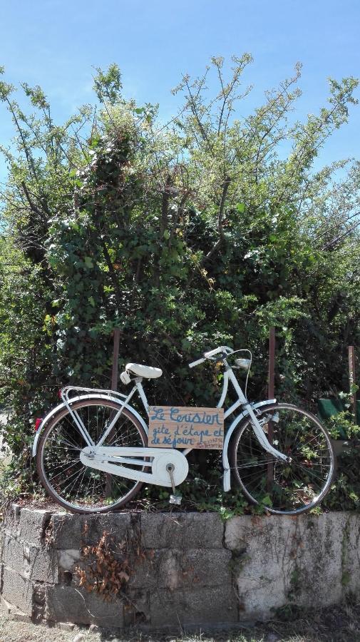 Gite Le Cerisier Via Rhona Dolce Via La Voulte-sur-Rhone Экстерьер фото