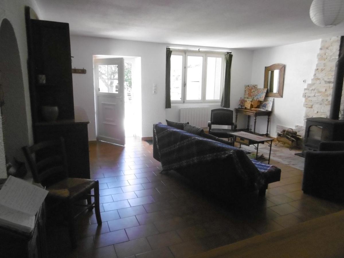 Gite Le Cerisier Via Rhona Dolce Via La Voulte-sur-Rhone Экстерьер фото