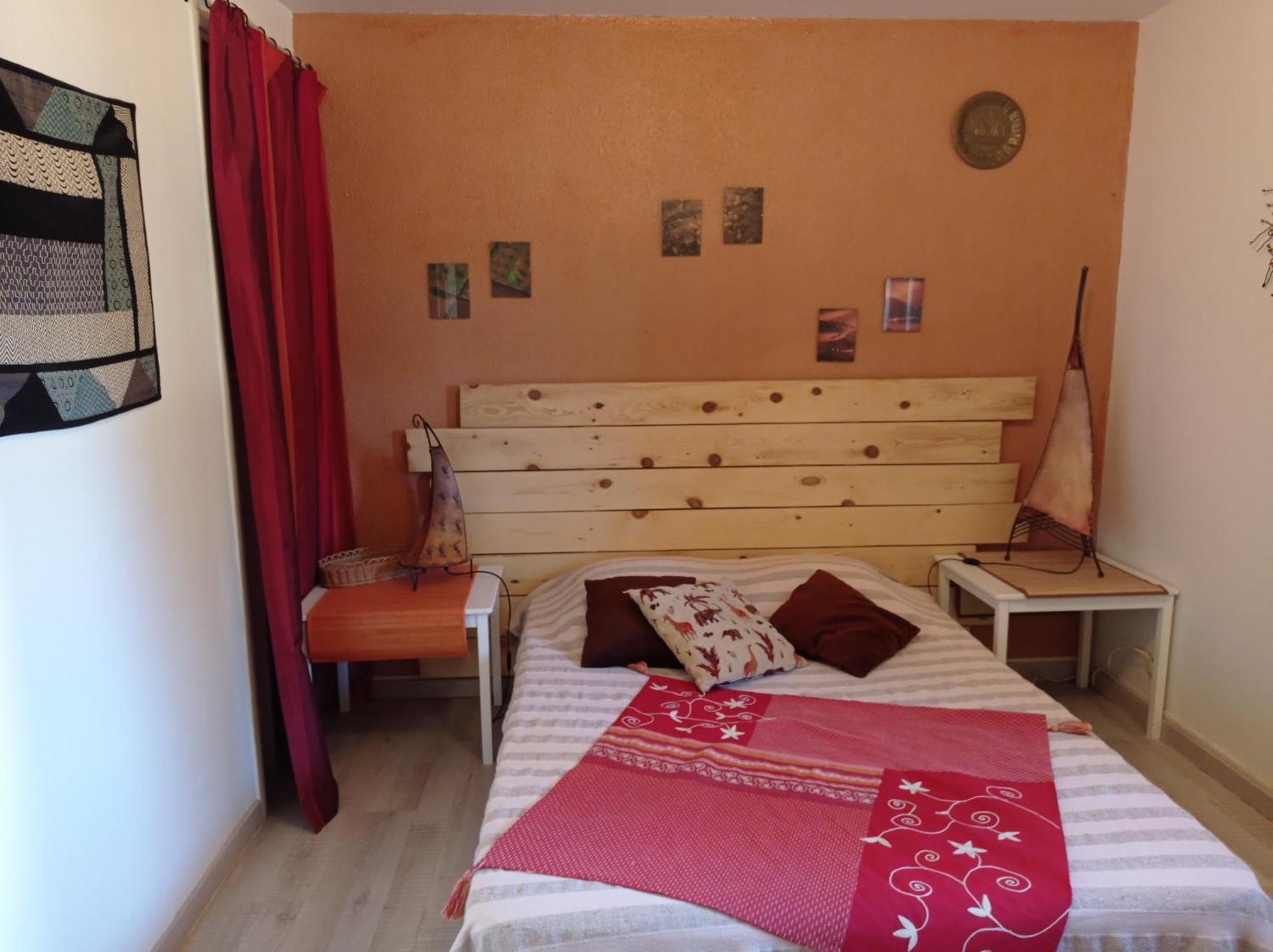 Gite Le Cerisier Via Rhona Dolce Via La Voulte-sur-Rhone Экстерьер фото
